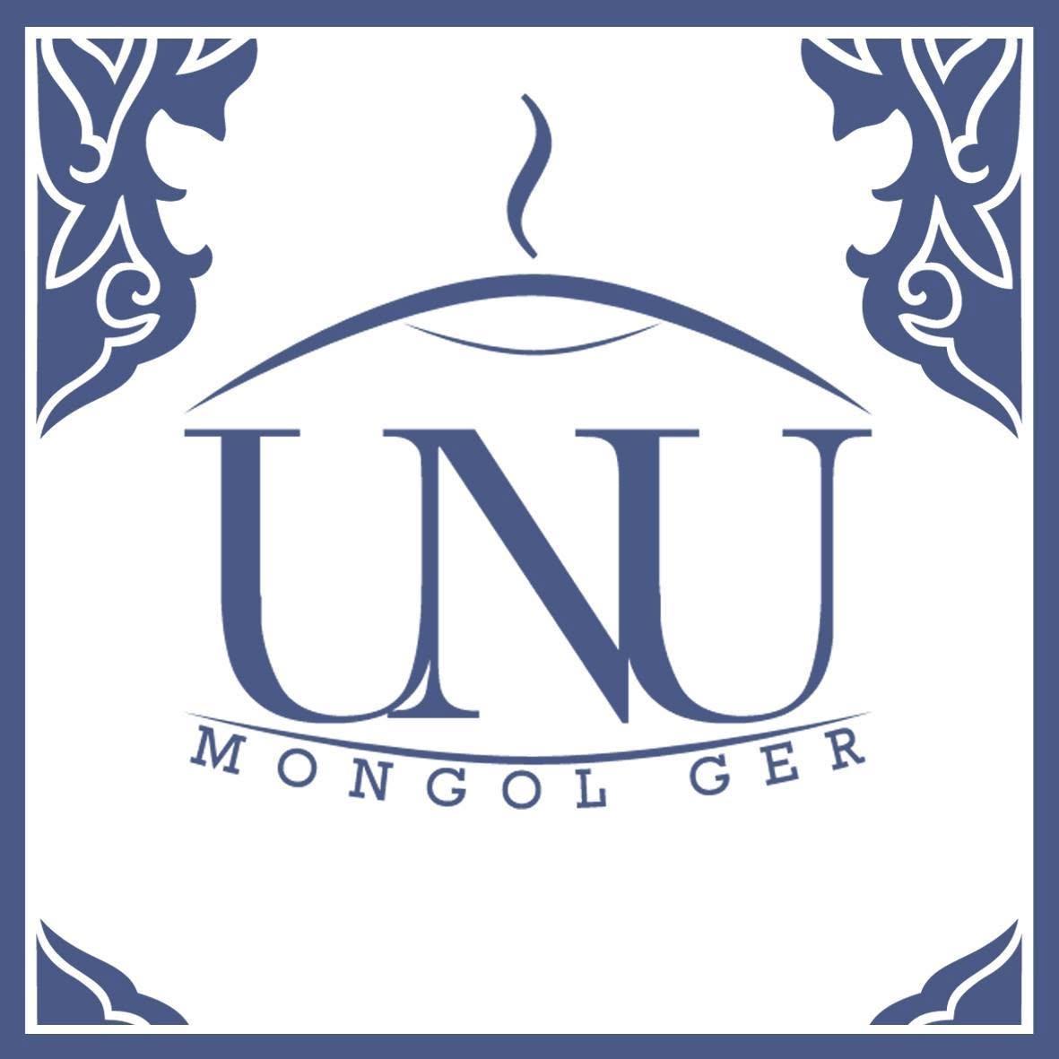 UNU Mongol Ger